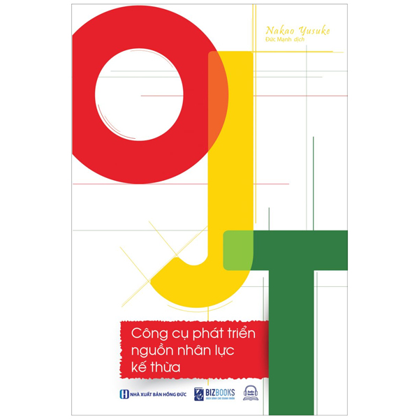 ojt - công cụ phát triển nguồn nhân lực kế thừa