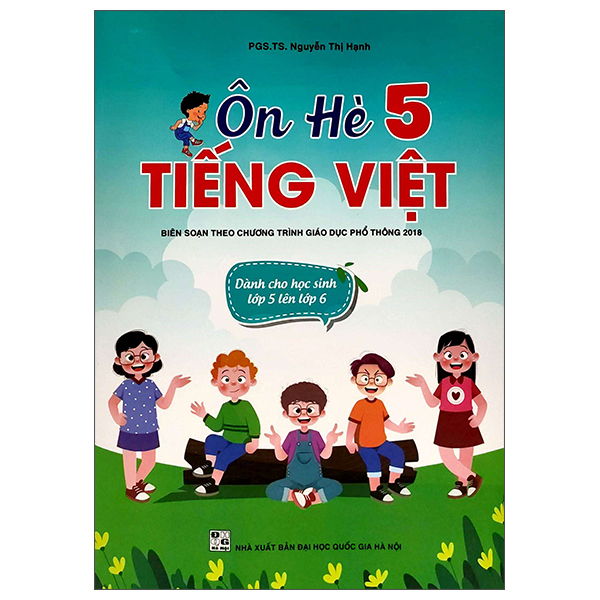 On He Tieng Viet 5