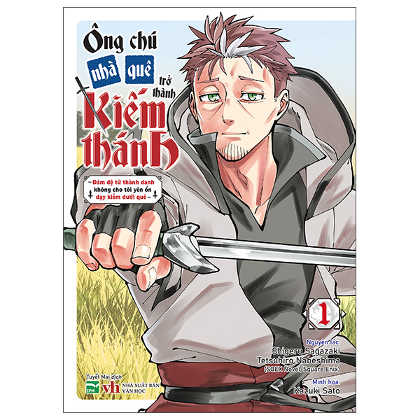 Ong Chu Nha Que Tro Thanh Kiem Thanh - Dam De Tu Thanh Danh Khong Cho Toi Yen On Day Kiem Duoi Que - Tap 1