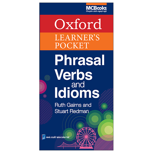 oxford learnerℹs pocket phrasal verbs and idioms