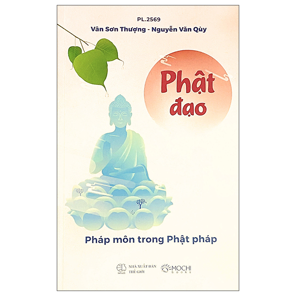 Phat Dao - Phap Mon Trong Phat Phap