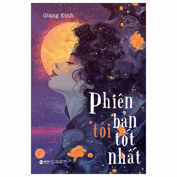 phiên bản tôi tốt nhất