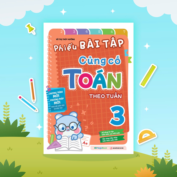 Phieu Bai Tap Cung Co Toan Theo Tuan 3