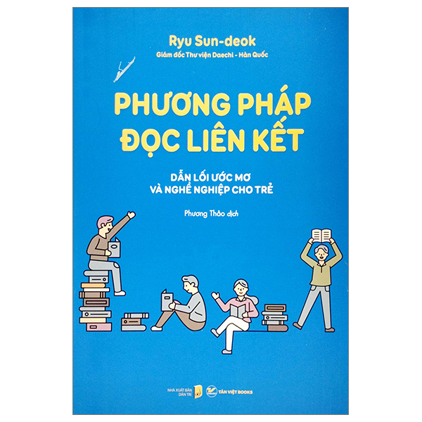 phương pháp đọc liên kết