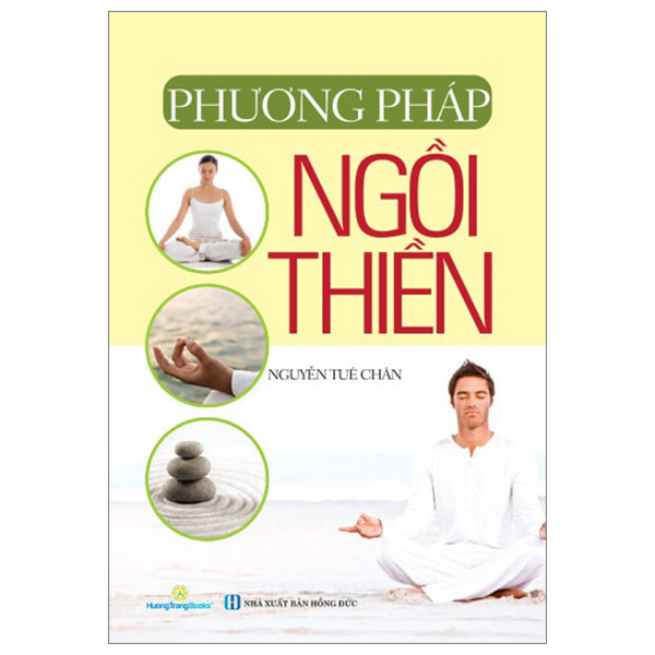 phương pháp ngồi thiền