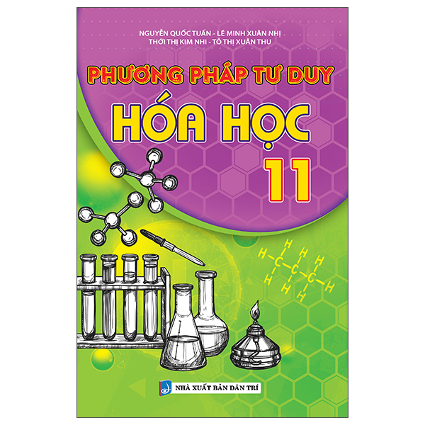 phương pháp tư duy hóa học 11