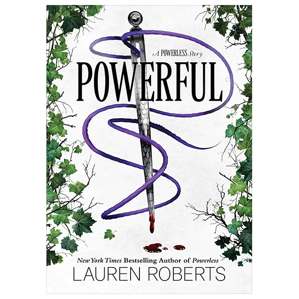 Powerful - A Powerless Story