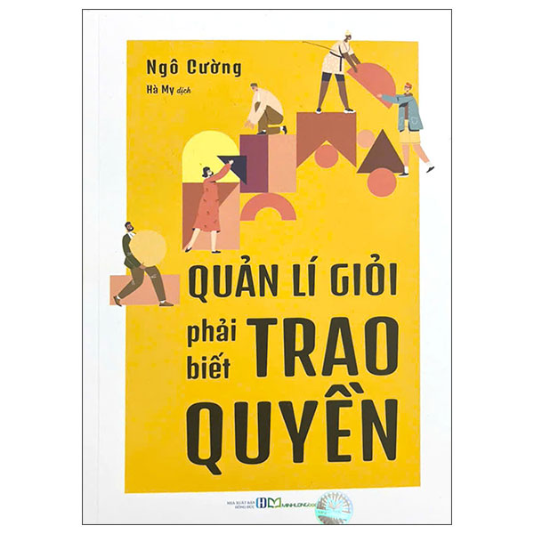Quan Li Gioi Phai Biet Trao Quyen