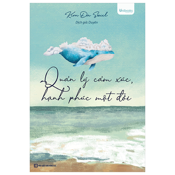 quản lý cảm xúc, hạnh phúc một đời