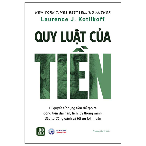 Quy Luat Cua Tien