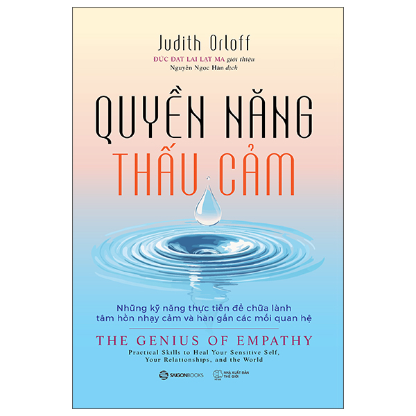 Quyen Nang Thau Cam - The Genius Of Empathy