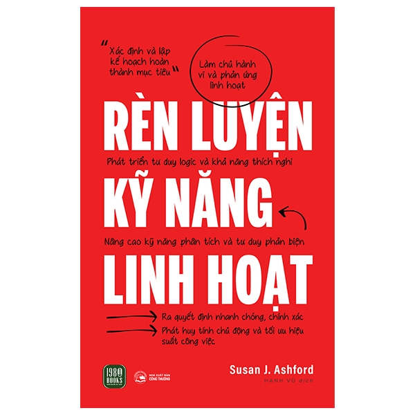 Ren Luyen Ky Nang Linh Hoat