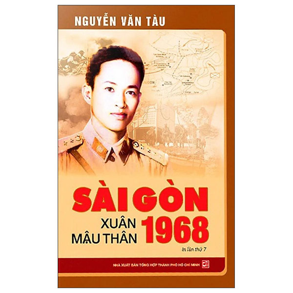 Sai Gon Xuan Mau Than 1968