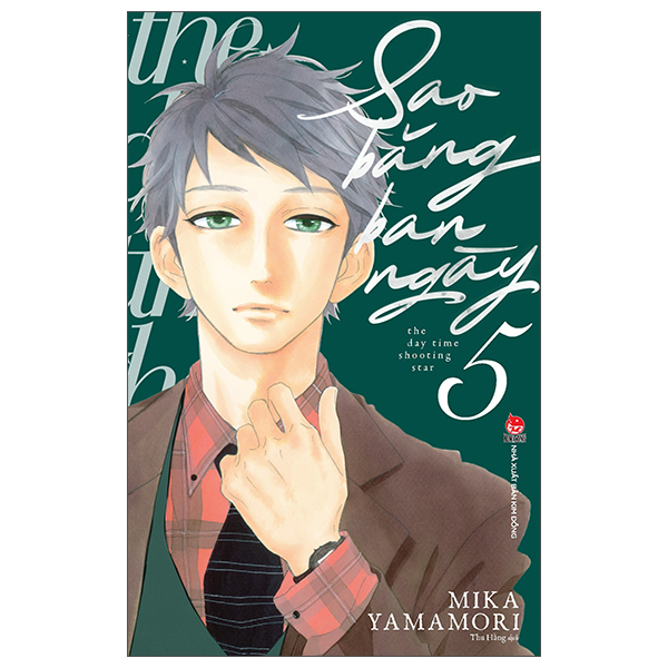 sao băng ban ngày - tập 5