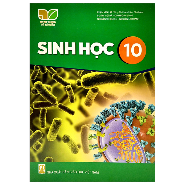 Sinh Hoc 10 (Ket Noi Tri Thuc) (Chuan)
