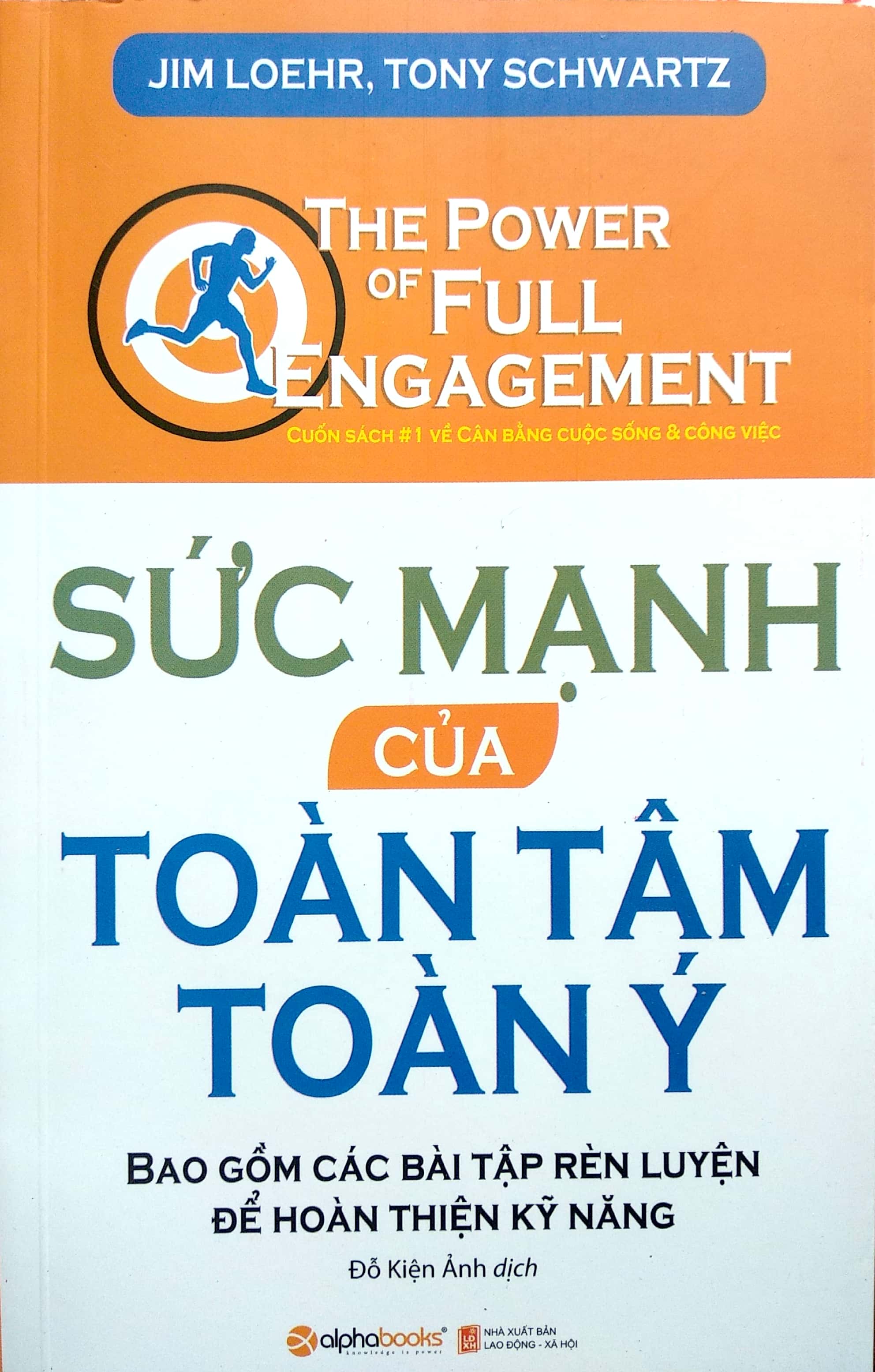 Suc Manh Cua Toan Tam Toan Y (Tai Ban 2018)
