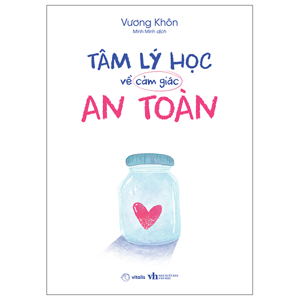 tâm lý học về cảm giác an toàn