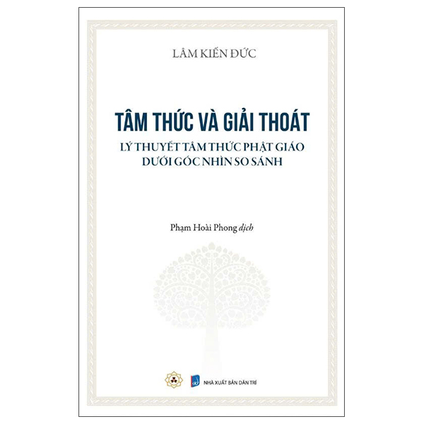 Tam Thuc Va Giai Thoat - Ly Thuyet Tam Thuc Phat Giao Duoi Goc Nhin So Sanh