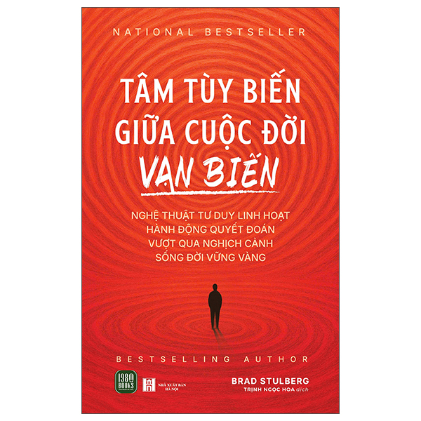 Tam Tuy Bien Giua Cuoc Doi Van Bien