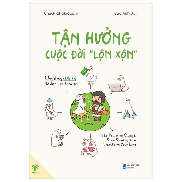 Tan Huong Cuoc Doi "Lon Xon"