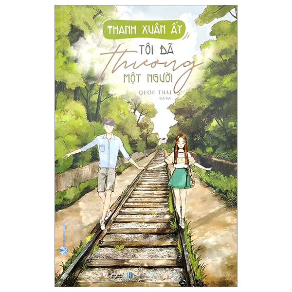 Thanh Xuan Ay Toi Da Thuong Mot Nguoi