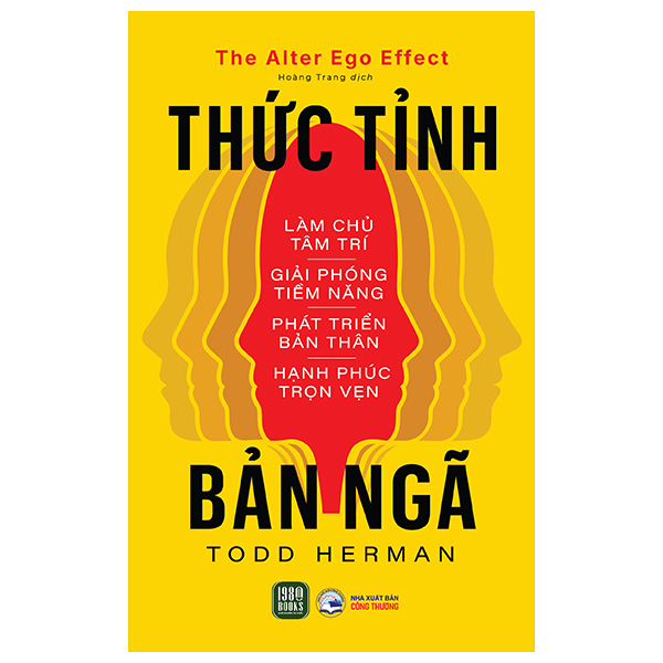 The Alter Ego Effect - Thuc Tinh Ban Nga