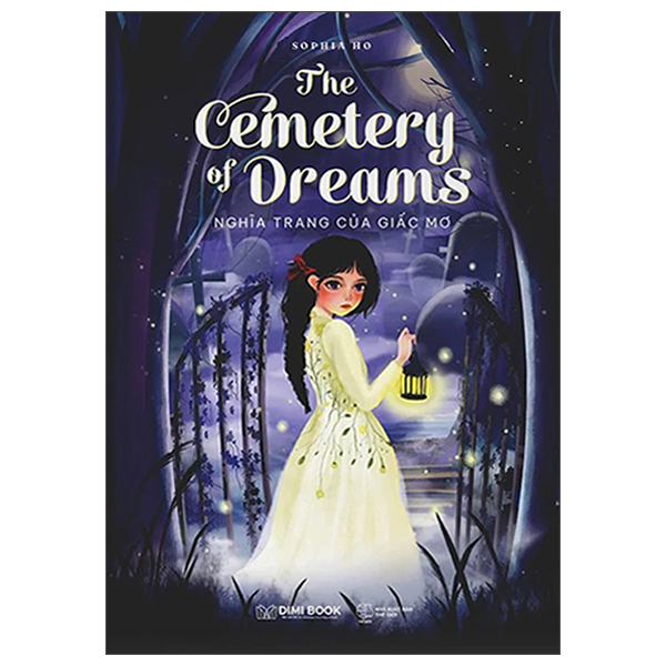The Cemetery Of Dreams - Nghĩa Trang Của Giấc Mơ