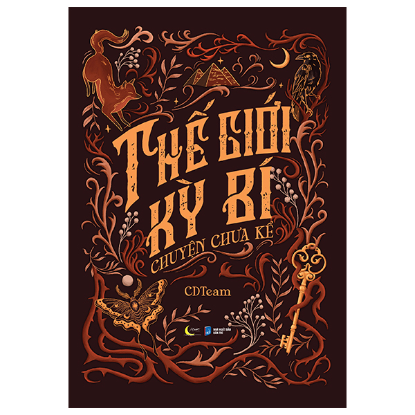 thế giới kỳ bí - chuyện chưa kể