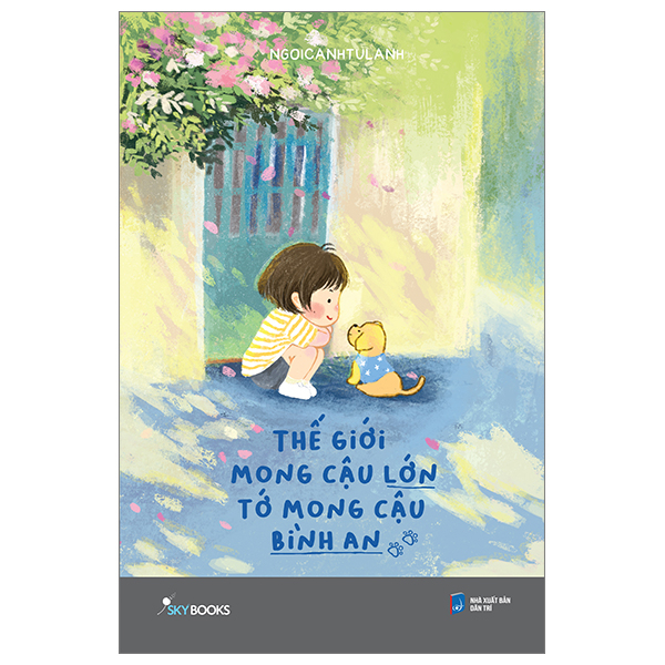 The Gioi Mong Cau Lon - To Mong Cau Binh An