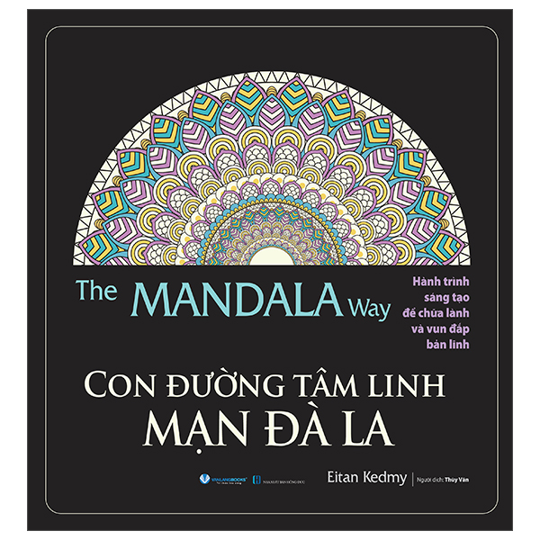 The Mandala Way - Con Duong Tam Linh Man Da La