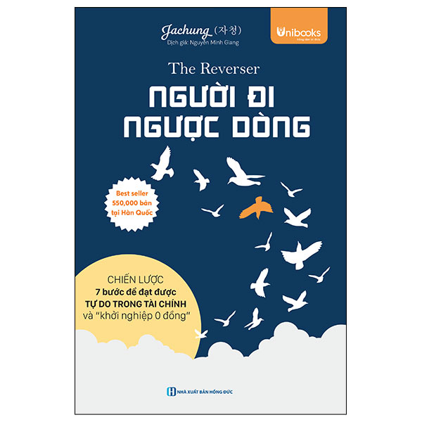 The Reverser - Nguoi Di Nguoc Dong
