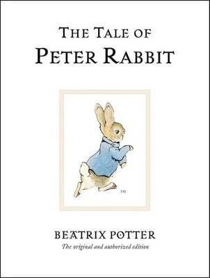 the tale of peter rabbit
