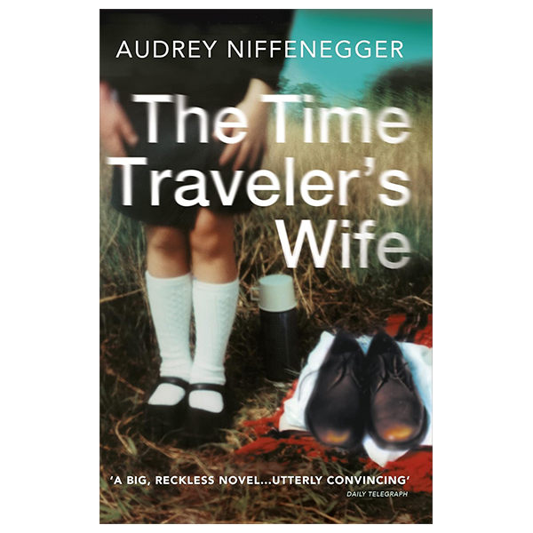 the time traveler's wife