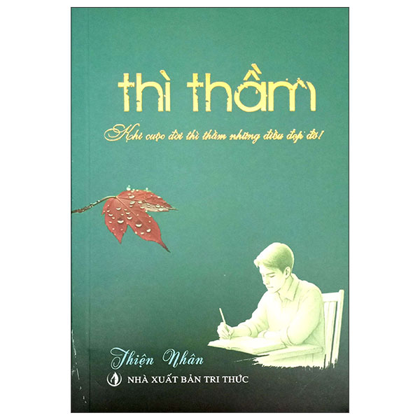 Thi Tham - Khi Cuoc Doi Thi Tham Nhung Dieu Dep De