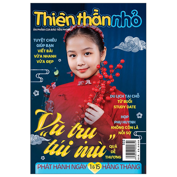 thiên thần nhỏ - số 522 - chúng ta có cần thay quần áo sau mỗi lần mặc không?