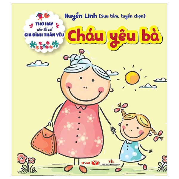 Tho Hay Cho Be Ve Gia Dinh Than Yeu - Chau Yeu Ba