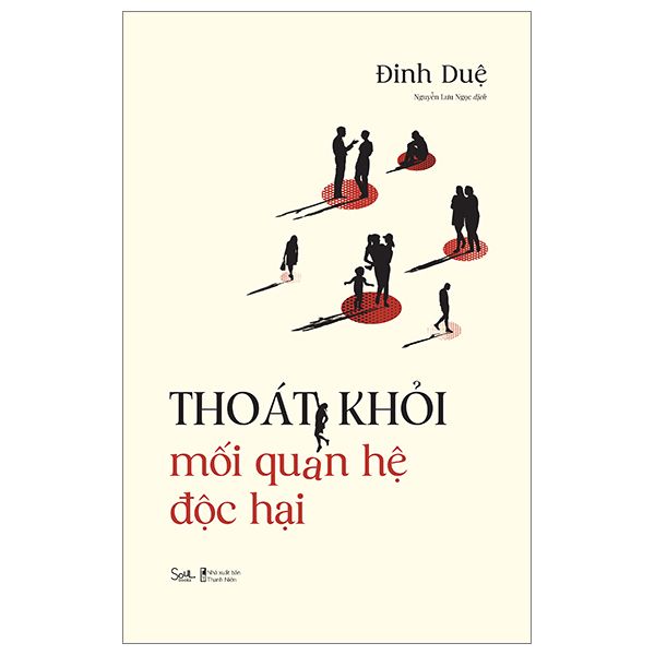 thoát khỏi mối quan hệ độc hại