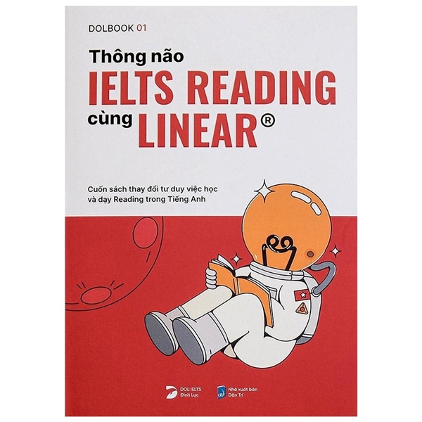 Thong Nao IELTS Reading Cung Linear®