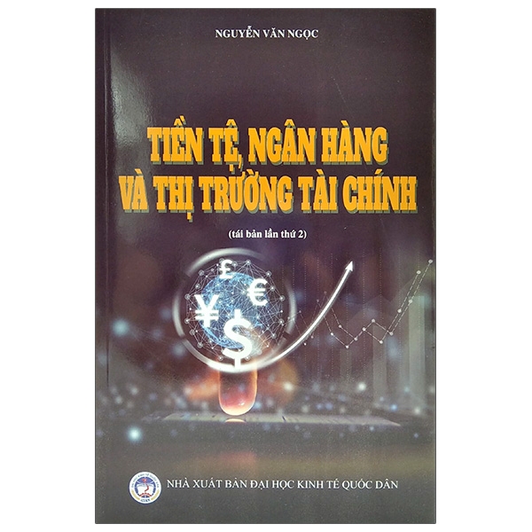 tiền tệ ngân hàng và thị trường tài chính
