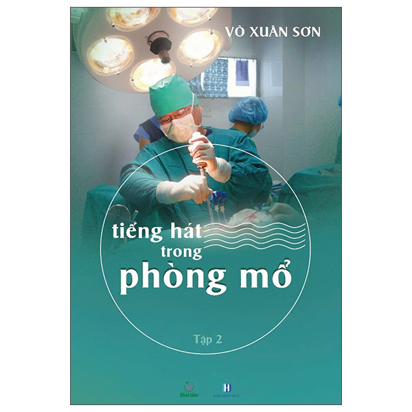 Tieng Hat Trong Phong Mo - Tap 2