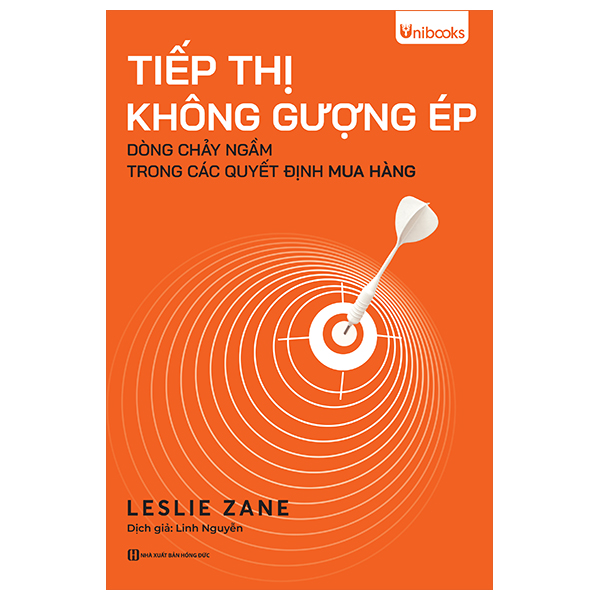 Tiep Thi Khong Guong Ep - Dong Chay Ngam Trong Cac Quyet Dinh Mua Hang