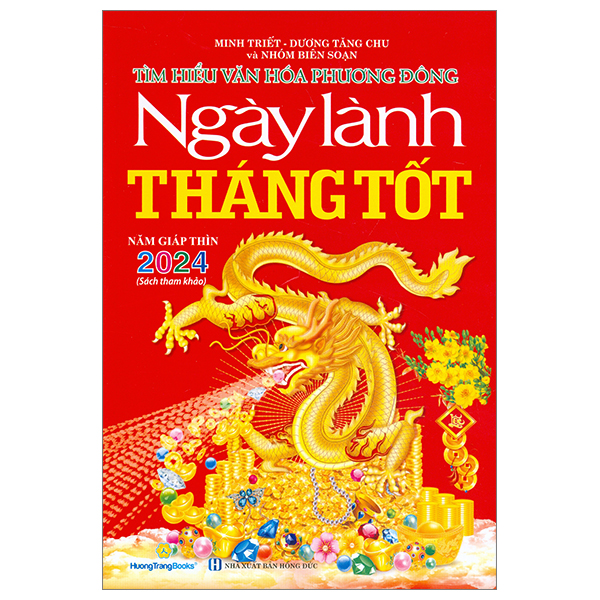 tìm hiểu văn hóa phương đông - ngày lành tháng tốt 2024