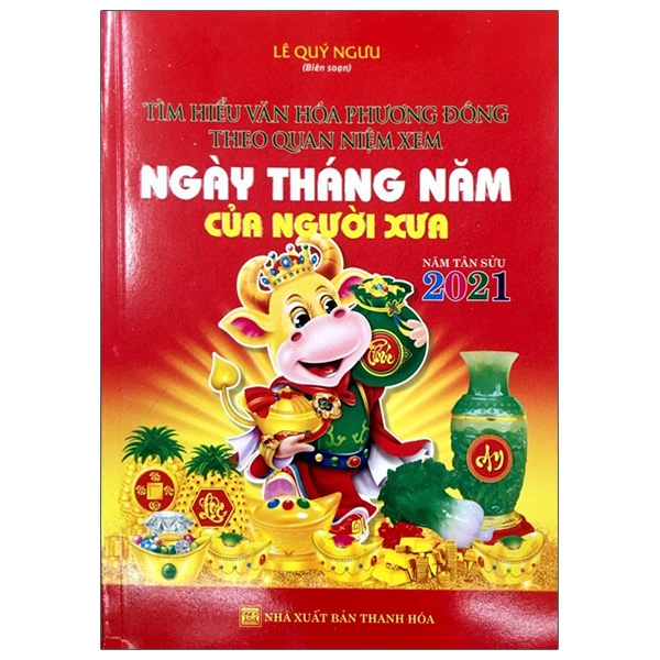 tìm hiểu văn hóa phương đông theo quan niệm xưa - ngày tháng năm của người xưa 2021