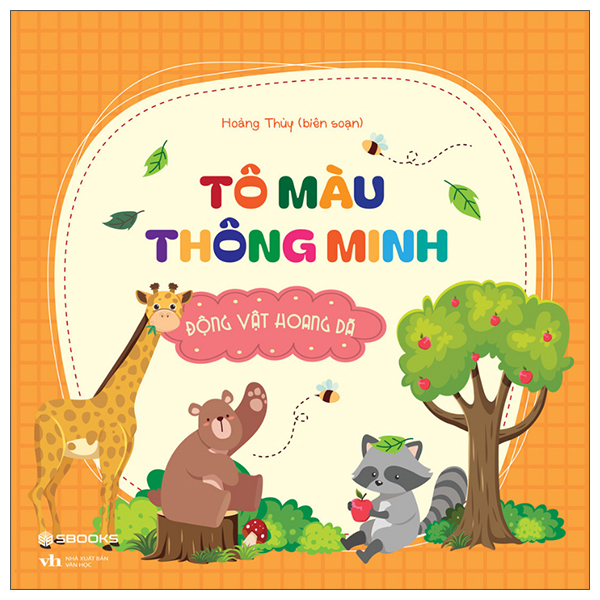 To Mau Thong Minh - Dong Vat Hoang Da