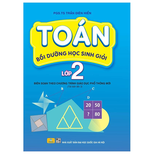 toán bồi dưỡng học sinh giỏi 2