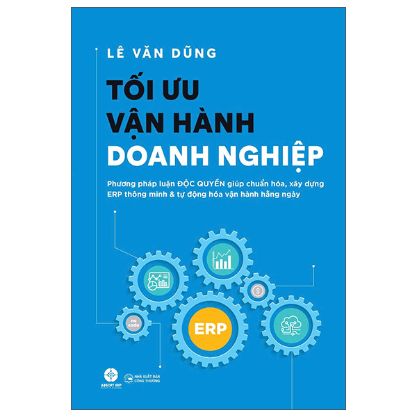 Toi Uu Van Hanh Doanh Nghiep