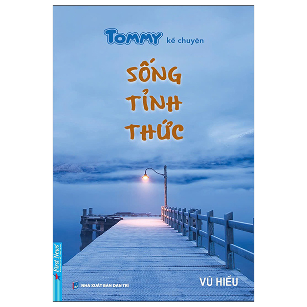 Tommy Ke Chuyen - Song Tinh Thuc