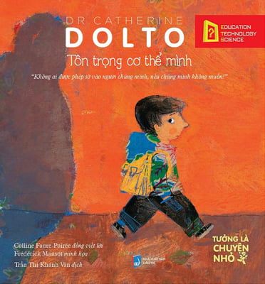 tôn trọng cơ thể mình - tè dầm, ôi ngượng quá