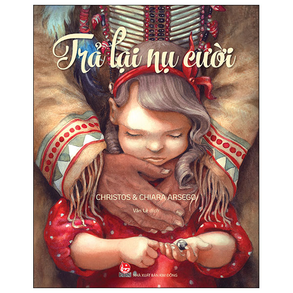 trả lại nụ cười