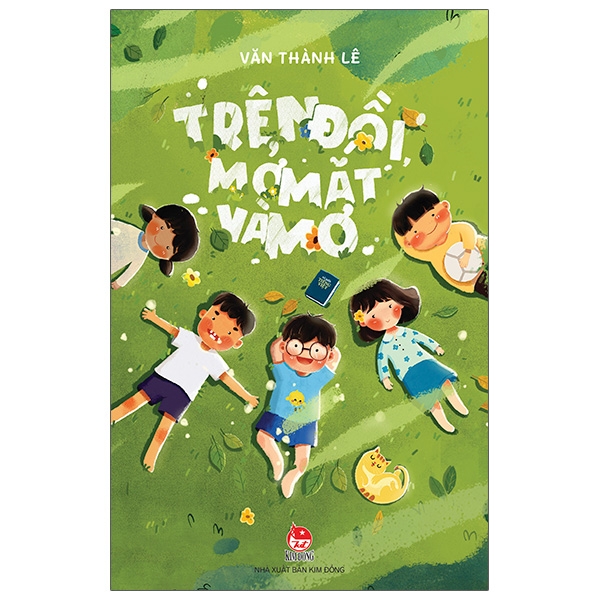 Tren Doi, Mo Mat Va Mo (Tai Ban 2025)